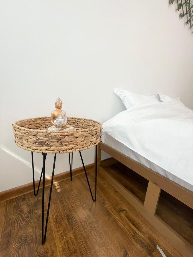 Buddha'S Apartment Cluj-Napoca Extérieur photo