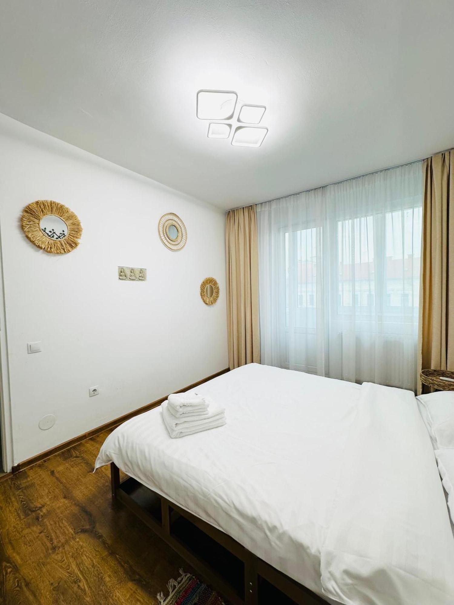 Buddha'S Apartment Cluj-Napoca Extérieur photo